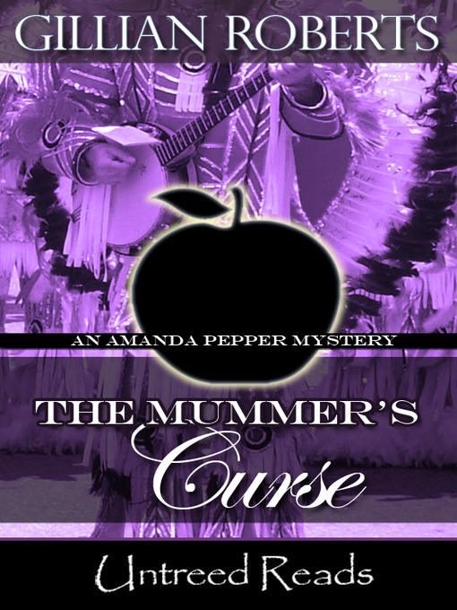 Title details for The Mummer's Curse by Gillian Roberts - Available